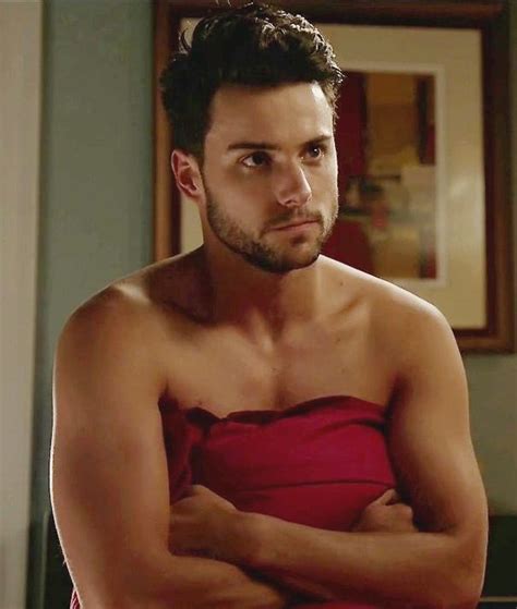 Connor Walsh (Jack Falahee) Gay Threesome Sex Scene